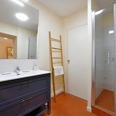 Apartmán Le Chapitre Avec Jardin - Centre Historique Nîmes