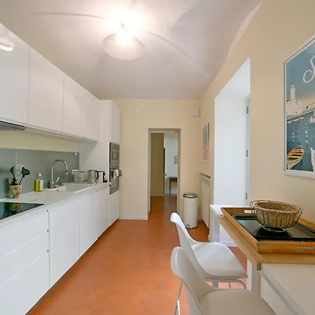 Apartmán Le Chapitre Avec Jardin - Centre Historique *