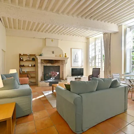 Le Chapitre Avec Jardin - Centre Historique *